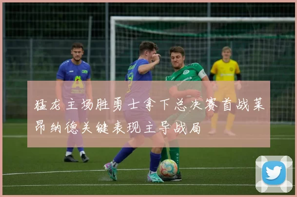 猛龙主场胜勇士拿下总决赛首战莱昂纳德关键表现主导战局