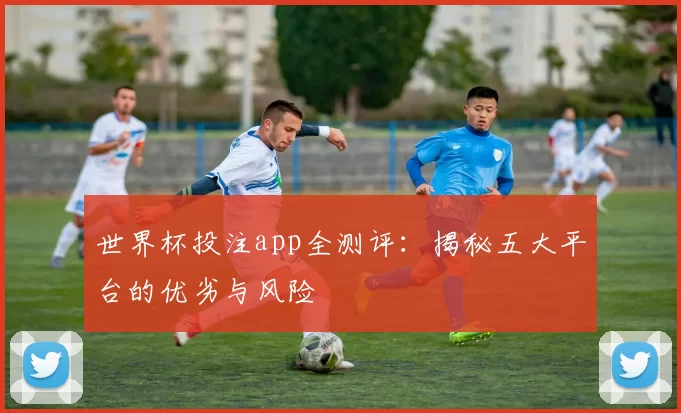 世界杯投注app全测评:揭秘五大平台的优劣与风险