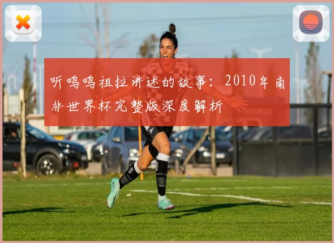 听呜呜祖拉讲述的故事：2010年南非世界杯完整版深度解析