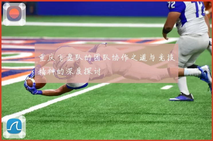 重庆飞盘队的团队协作之道与竞技精神的深度探讨
