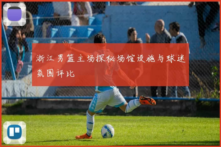 浙江男篮主场探秘场馆设施与球迷氛围评比